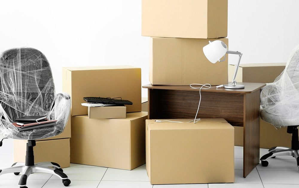 Sgombero Appartamenti e Uffici