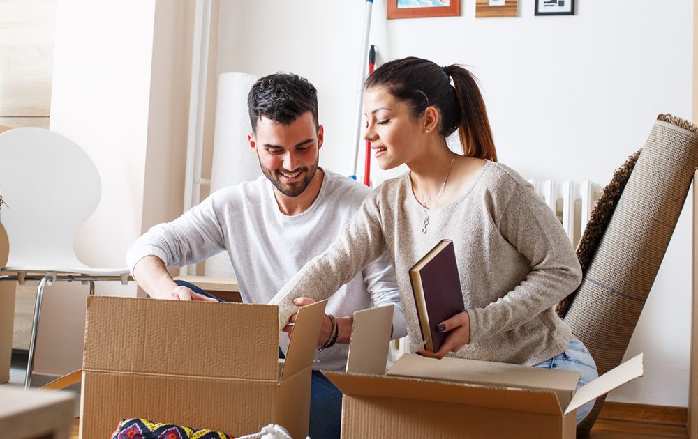 Traslochi con Trasporto